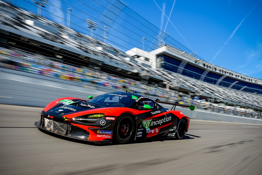 (Foto: Inception Racing)